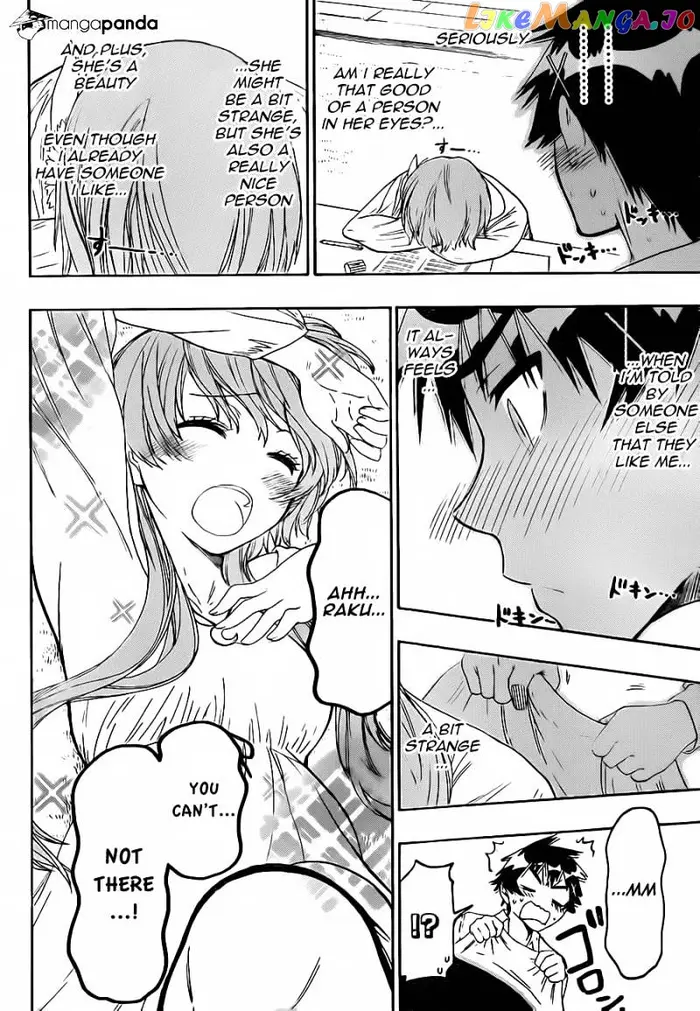 Nisekoi Chapter 56 image 14_optimized